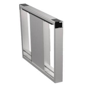 Mueble esclavo de torno de acceso bidireccional Portillo motorizado | 12.000.000 ciclos