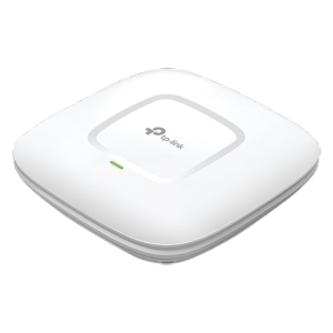 TP-LINK Punto de acceso Wifi Frecuencia 2.4 GHz Soporta 802.11b/g/n