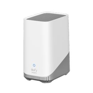   Eufy by Anker HomeBase 3 S380 Detección inteligente IA BionicMind