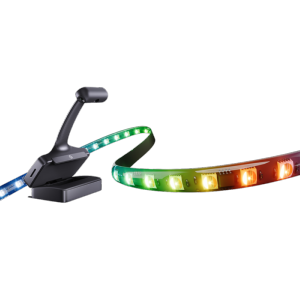     Retroiluminación de TV 3 Pro – Triple Lente