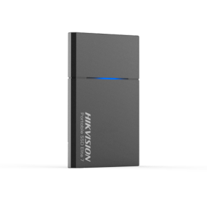 Disco duro portatil Hikvision SSD 1.8" Potencia y ligereza en pequeño formato Capacidad 500GB
