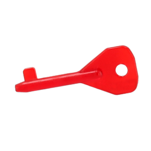 Llave de recambio para pulsadores Jade Bird