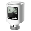    Válvula inteligente para radiador Enlaza vía radio con NVS-THERMOSTAT