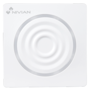   Nivian Smart Sirena para interior
