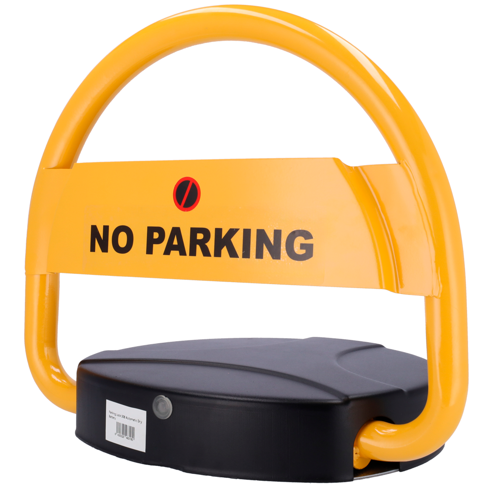 ESTACIONAMIENTO