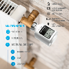    Válvula inteligente para radiador Enlaza vía radio con NVS-THERMOSTAT