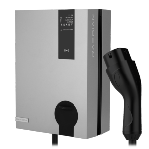     Cargador para coches eléctricos Potencia 7kW /32A /Monofásica