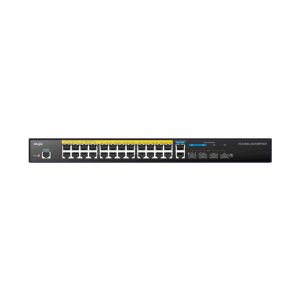      Ruijie Switch PoE Cloud Gestionable L2