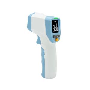 Termómetro infrarrojo para medición de temperatura corporal