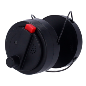 Protección electrónica antihurto EAS RF 8.2 MHz | Desbloqueo magnético