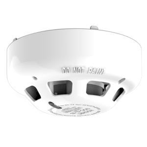 Detector de humo fotoeléctrico convencional Intrínsecamente seguro