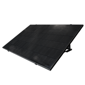     TSUN Kit Solar Pop Up Panel Full Black 400W