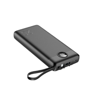 VEGER Batería externa Capacidad 20000 mAh