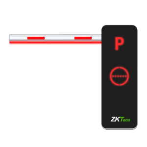 Barrera de parking Brazo recto (4,5 m)