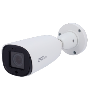 Cámara IP bullet 2 Mpx LPR 1/2.8” Sony STARVIS CMOS