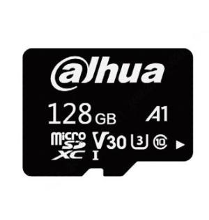   Tarjeta MicroSD Dahua de 128GB