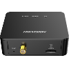Hikvision Minicámara IP Resolución 2 Mpx (1920x1080)