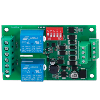    Módulo expansión modbus Compatible con PYRUS
