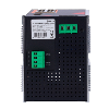       Safire Switch Industrial Alimentación AC 90~264V 8 puertos Gigabit + 2 SFP Gigabit
