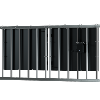     TSUN Kit Solar Air Vertical 2 paneles ligeros 200W