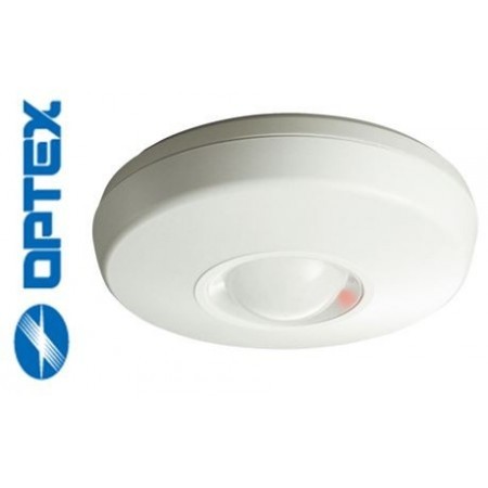 Detector de techo PIR 360 OPTEX