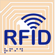Pulsera de proximidad ID por radiofrecuencia RFID EM pasivo | máxima seguridad