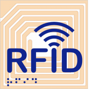 TAGS RFID  125KHZ