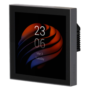 Monitor Android 10.0 para domótica Pantalla TFT de 4" | Aplicaciones de terceros
