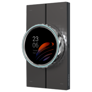 Monitor Android 10.0 para domótica Pantalla TFT de 2.1" | Aplicaciones de terceros