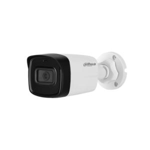 CÁMARA BULLET 4 EN 1 SERIE PRO CON SMART IR DE 80 M PARA EXTERIOR