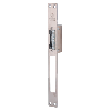  Abrepuertas eléctrico Dorcas Para puerta sencilla | Pestillo radial regulable