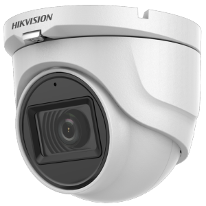    Hikvision Cámara Domo 4en1 Gama Value Resolución 1080p, High Performance CMOS