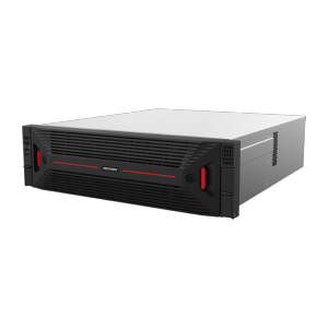 Hikvision grabador NVR 256 CH IP SOLUTIONS Resolución máxima 32Mpx@3ch