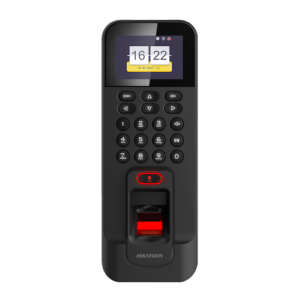  Control de acceso y presencia Huella, tarjeta EM y PIN
