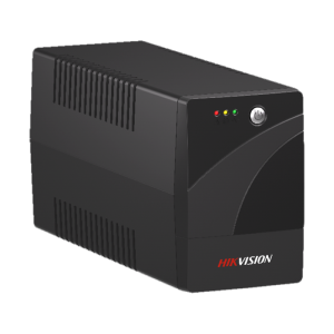 SAI monofásico line-interactive Potencia 1000VA / 600W