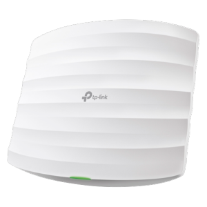 TP-LINK Punto de acceso Wifi Frecuencia 2.4 Y 5 GHz Soporta 802.11 ac/n/g/b/a