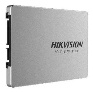 Disco duro Hikvision SSD 2.5" Capacidad 512GB Interfaz SATA III