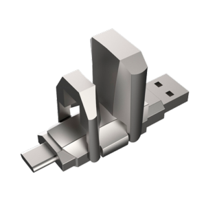 Pendrive USB Hikvision Capacidad 128 GB