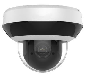     Cámara motorizada IP 2 Mpx 1/3” Progressive Scan CMOS Compresión H.265+/H.265
