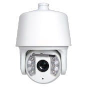 Cámara IP ONVIF PRO 2 Mpx Compresión H.264 y MJPEG Lente 4.3~129 MM 30X