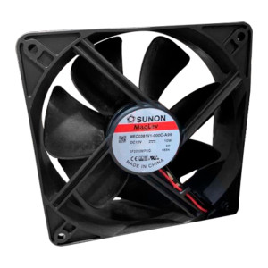 Ventilador magnético especial para Rack Eficiente y silencioso