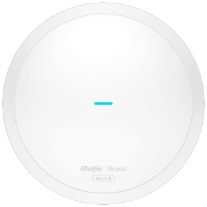       Reyee AP Omnidireccional Wi-Fi 6