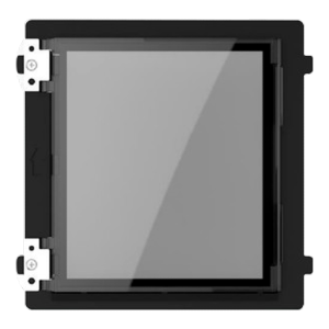  Módulo de extensión Safire Placa de directorio Papel imprimible incluído