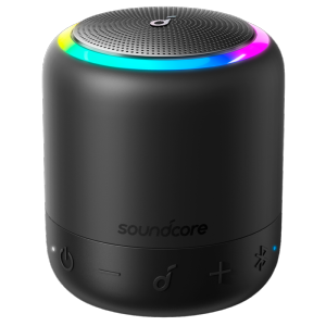 Altavoz portátil Soundcore by Anker Sonido de 6W