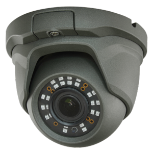  Cámara domo Gama 1080p PRO 4 en 1 (HDTVI / HDCVI / AHD / CVBS) 1/2.8" Sony© 2.13 Mpx 
