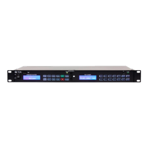 Reproductor USB / SD / Radio FM TOA USB y Tarjetas SD/MMC hasta 32GB