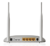 TP-Link TD-W8961N Router ADSL2+ Wireless
