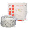  Uniview cable UTP categoría 6 Conductor OFC,100% cobre
