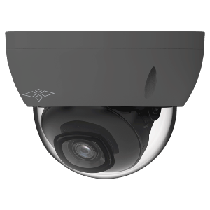   Cámara Domo IP X-Security 4 Megapixel (2560x1440)