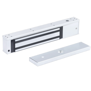  Ventosa electromagnética para puerta sencilla Incorpora señal de supervisión